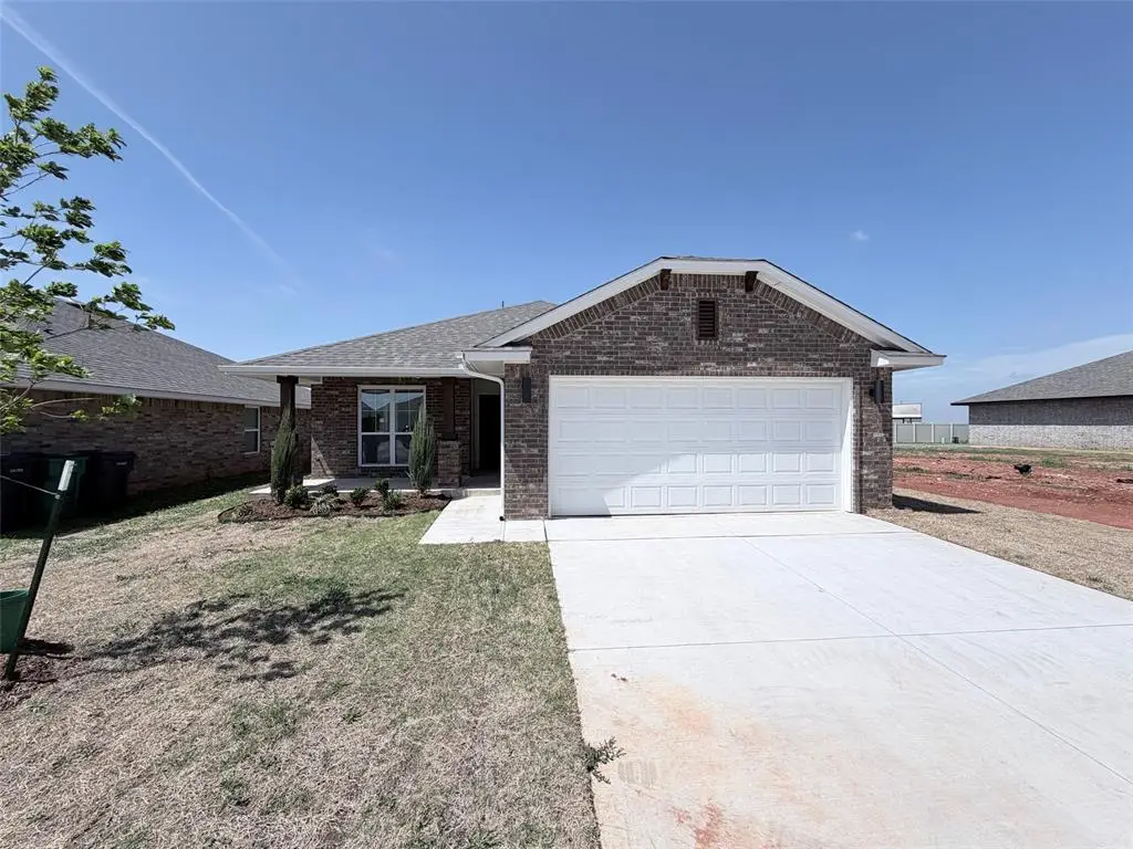 18029 Austin Court, Edmond, OK 73012 - #1