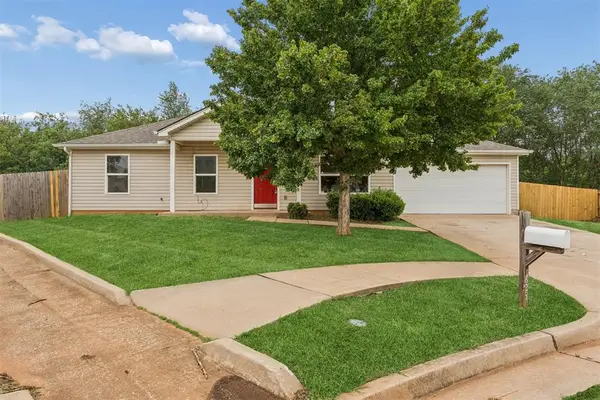1825 NW 148th Street, Edmond, OK 73013