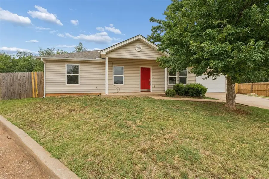1825 NW 148th Street, Edmond, OK 73013 - #2