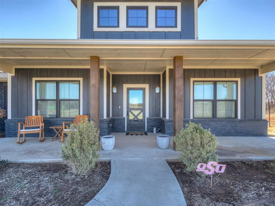 14675 Rose Tree Court, Piedmont, OK 73078 - #2