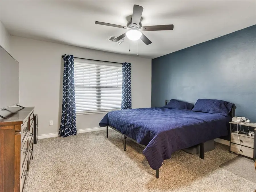 2821 NW 188th Street, Edmond, OK 73012 - #3