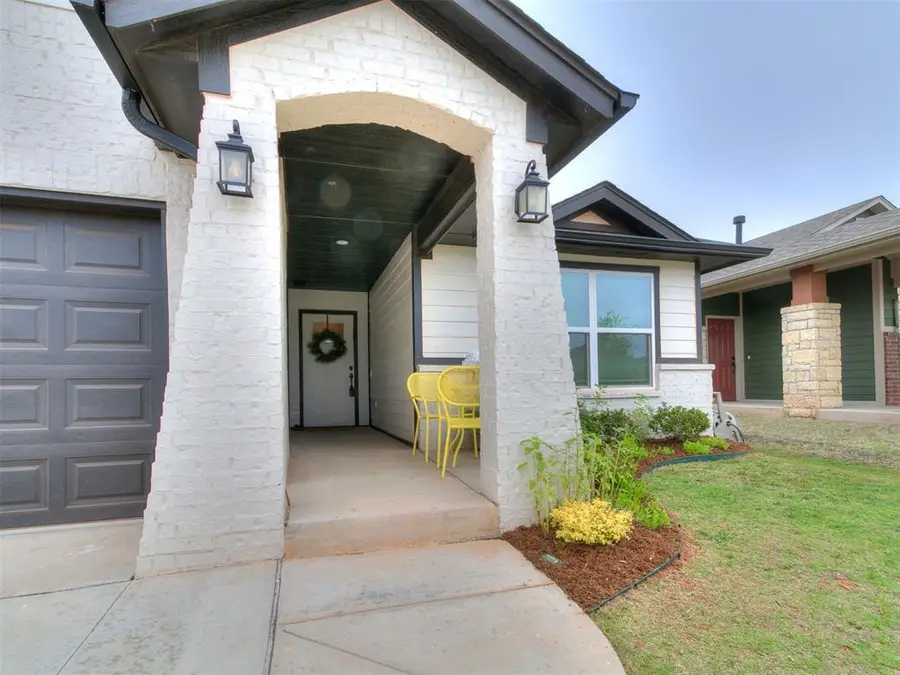 3809 NW 176th Street, Edmond, OK 73012 - #2