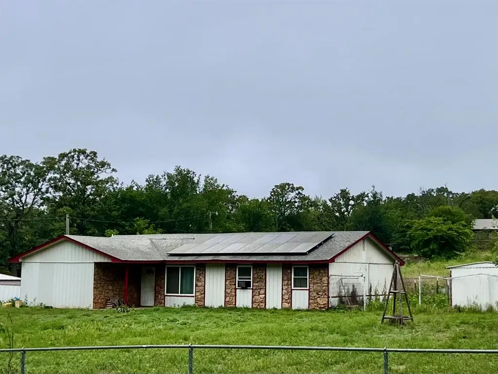 15421 S Hickory Lane, Noble, OK 73068 - #1