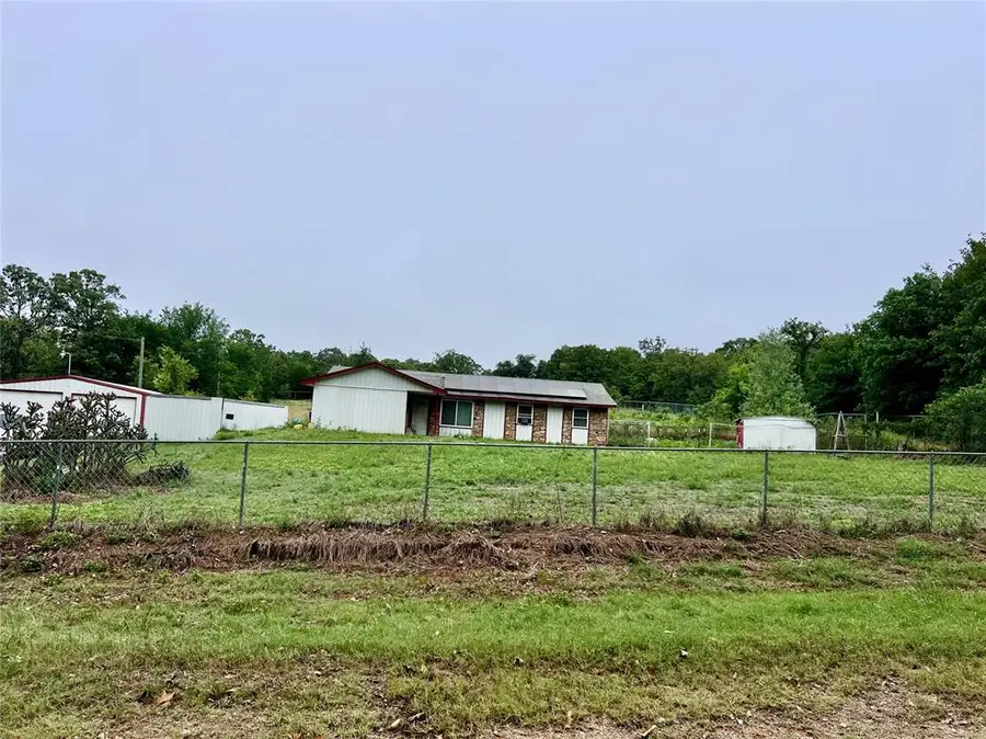 15421 S Hickory Lane, Noble, OK 73068 - #3
