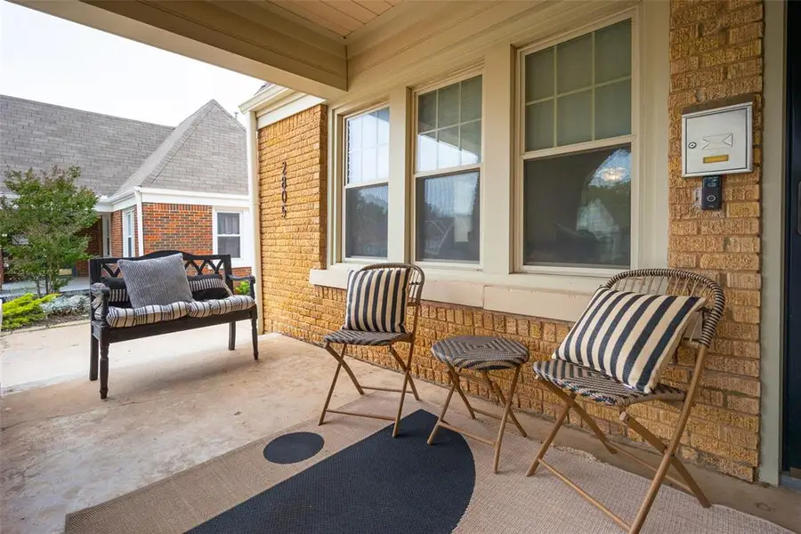 2805 NW 21st Street, Oklahoma City, OK 73107 - #3