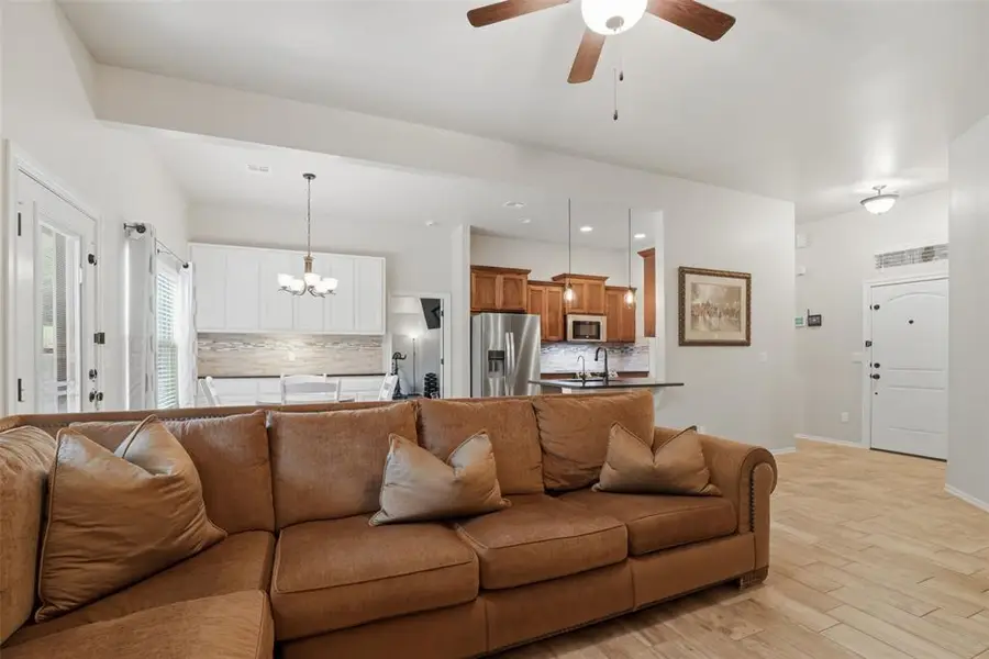 20877 Jaimie Drive, Harrah, OK 73045 - #3
