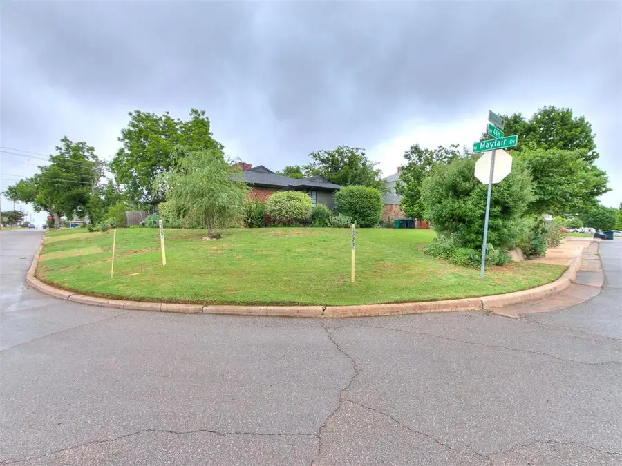 4500 N Mayfair Drive, Oklahoma City, OK 73112 - #3