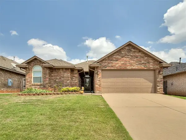 3908 Catamaran Dr, Yukon, OK 73099