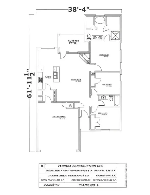 9312 NW 143rd Street, Yukon, OK 73099 - #1