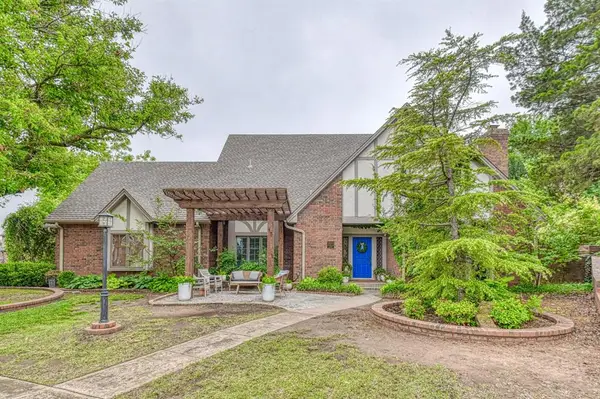 3800 Evesham Court, Norman, OK 73072