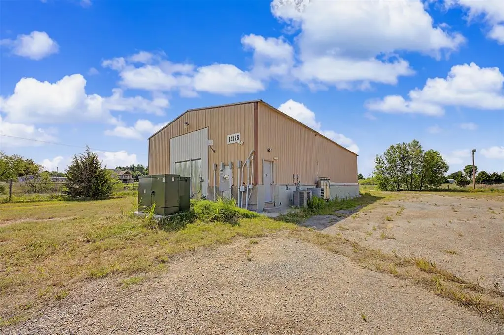 14165 W W Cooksey Roads, Crescent, OK 73028 - #1