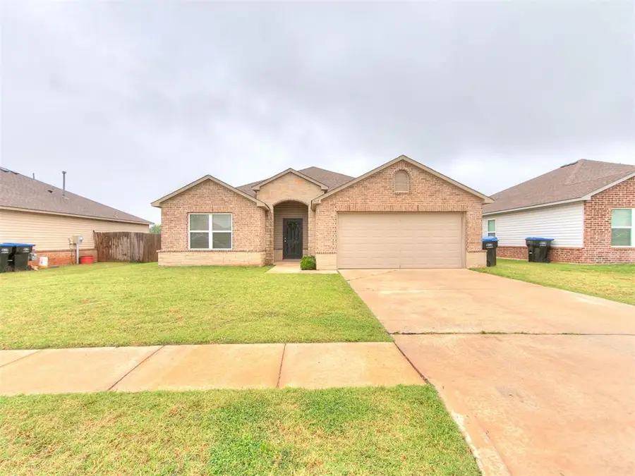 1512 Peridot Lane, Noble, OK 73068 - #3