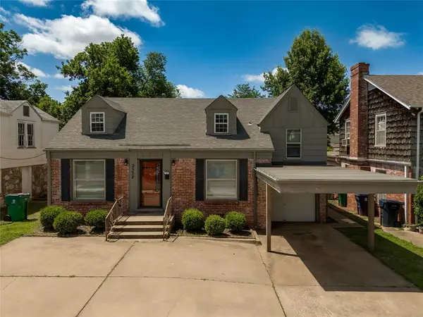 2532 NW 30th Street, Oklahoma City, OK 73112