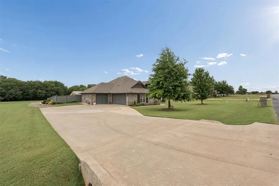 2486 County Road 1202, Blanchard, OK 73010 - #3