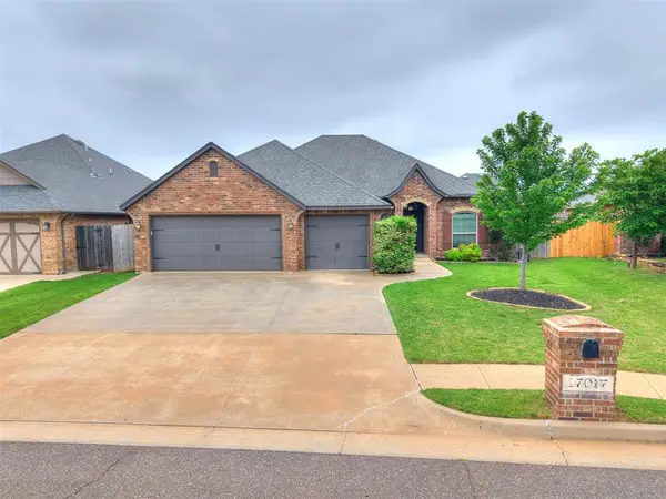 17017 Madrid Circle, Oklahoma City, OK 73170