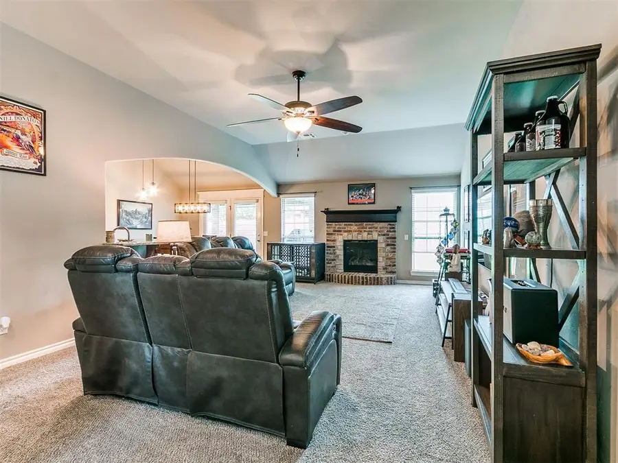 17017 Madrid Circle, Oklahoma City, OK 73170 - #2