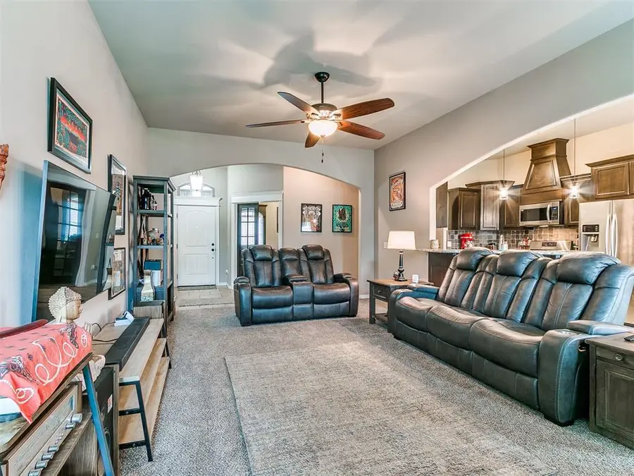 17017 Madrid Circle, Oklahoma City, OK 73170 - #3