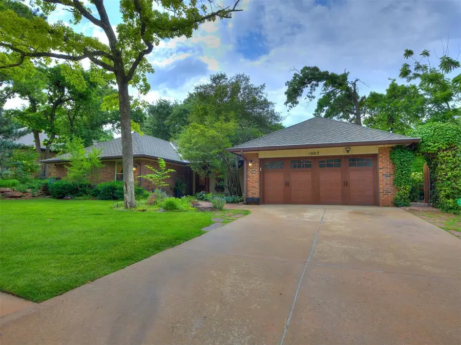 1002 Sunny Brook Drive, Edmond, OK 73034 - #2