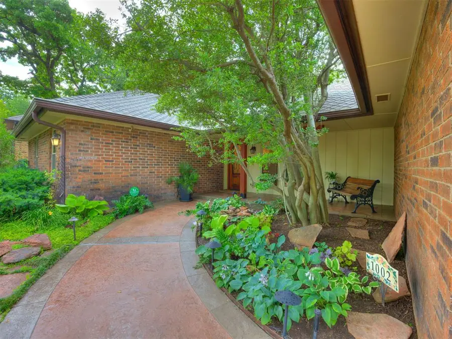 1002 Sunny Brook Drive, Edmond, OK 73034 - #3