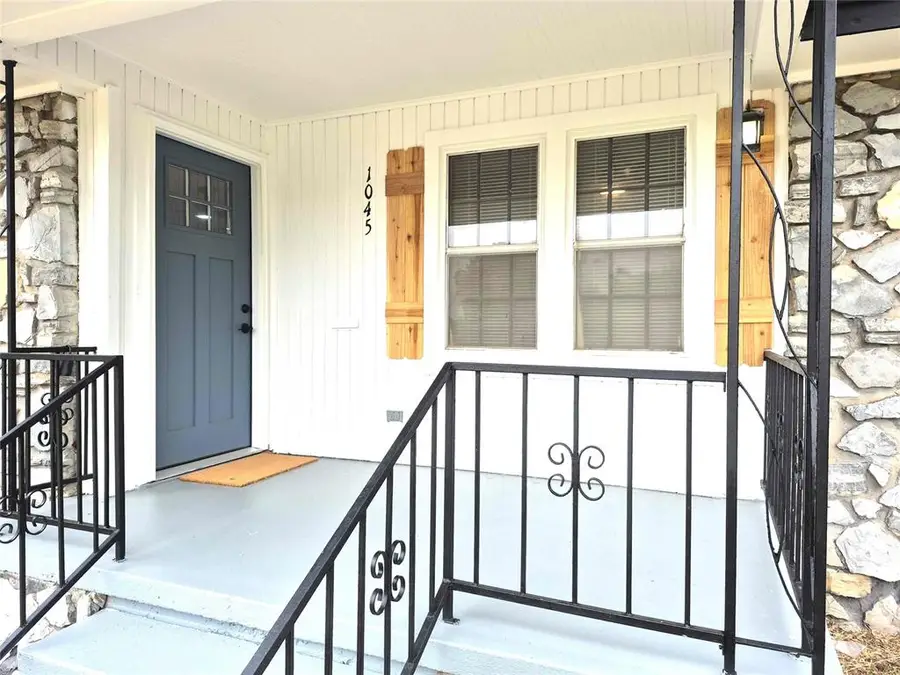 1045 S Reno Avenue, El Reno, OK 73036 - #3