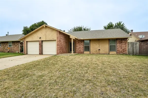 8917 NW 83rd Street, Oklahoma City, OK 73132