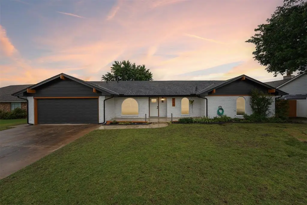 409 SW 102nd Street, Oklahoma City, OK 73139 - #1