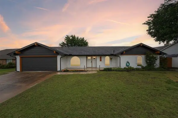 409 SW 102nd Street, Oklahoma City, OK 73139