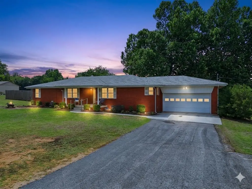 759 S Harrah Road, Harrah, OK 73045 - #1