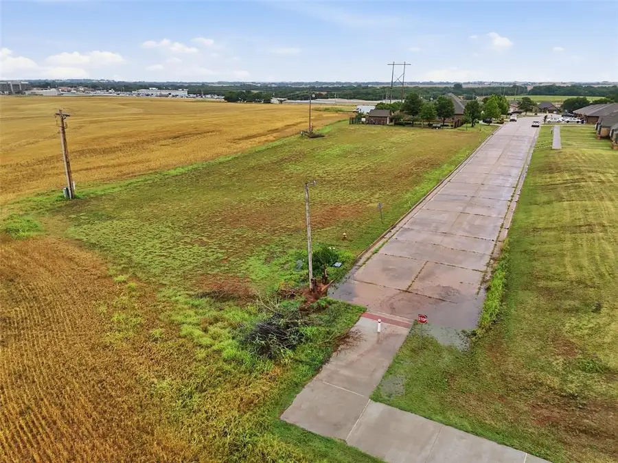 310 W Mitchell Drive, Kingfisher, OK 73750n - #2