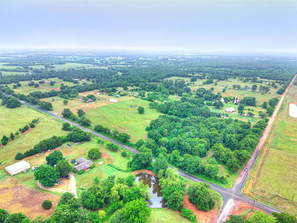 339173 E 950 Road, Chandler, OK 74834 - #1