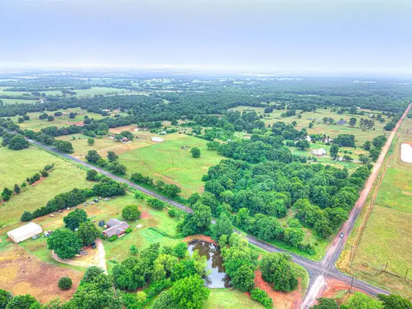 339173 E 950 Road, Chandler, OK 74834