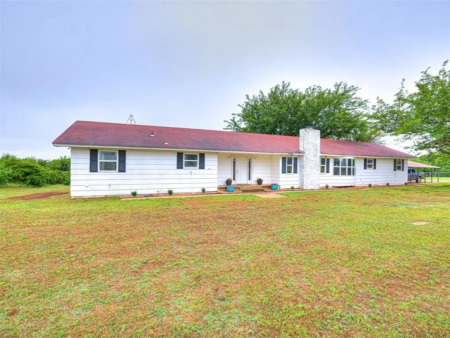 339173 E 950 Road, Chandler, OK 74834 - #2