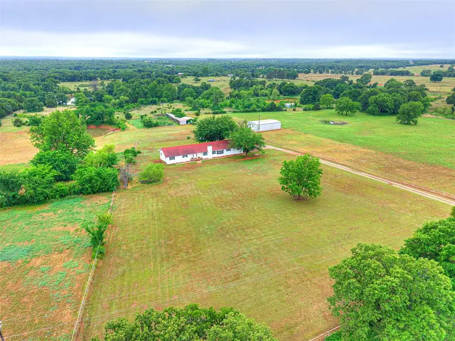 339173 E 950 Road, Chandler, OK 74834 - #3