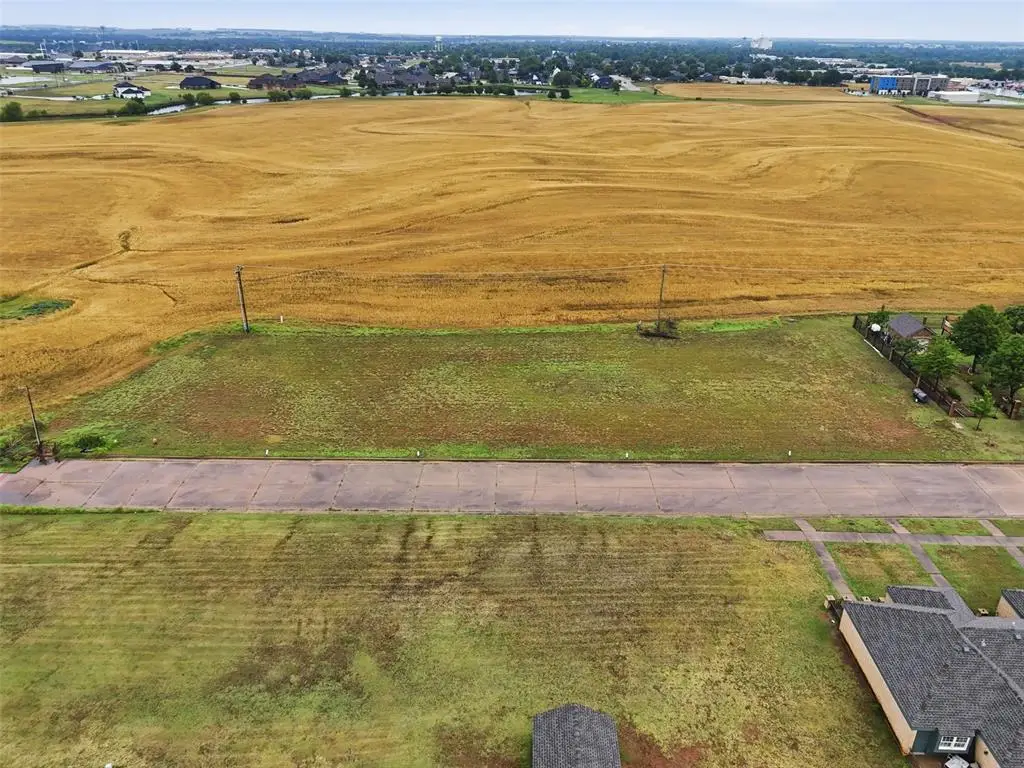 344 W Mitchell Drive, Kingfisher, OK 73750 - #1