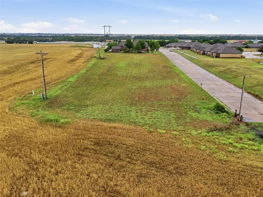 378 W Mitchell Drive, Kingfisher, OK 73750 - #3