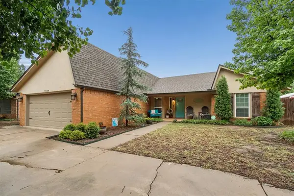 3904 Regatta Road, Yukon, OK 73099