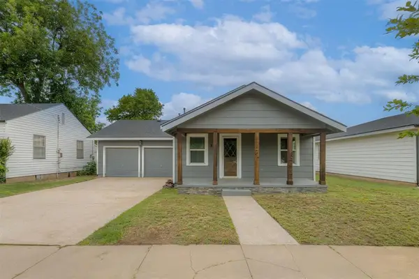 316 E Jackson Street, Crescent, OK 73028