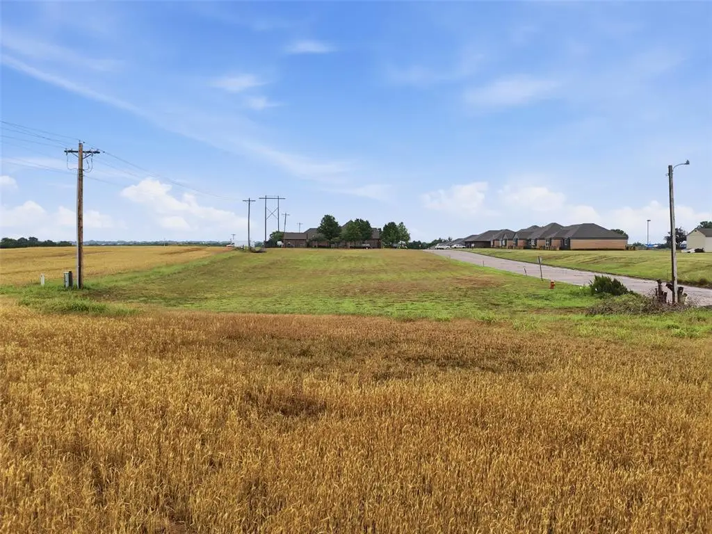 418 W Mitchell Drive, Kingfisher, OK 73750 - #1