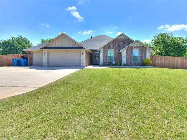 763 S Sara Road, Tuttle, OK 73089