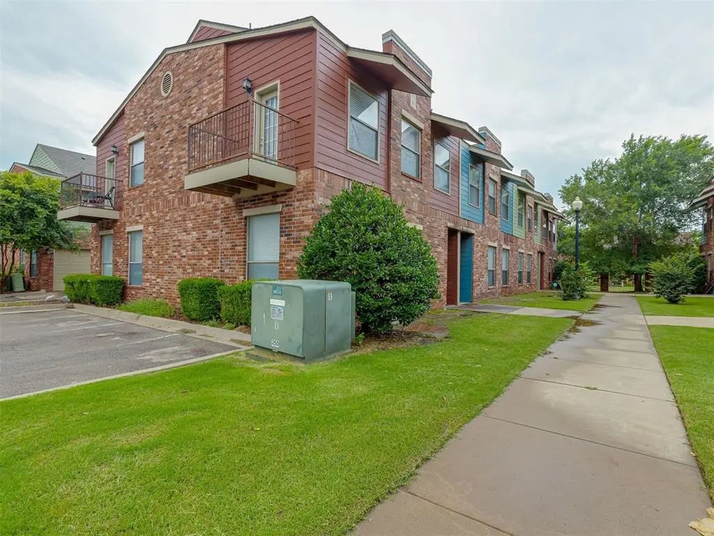 2175 Houston Street, Norman, OK 73071 - #1