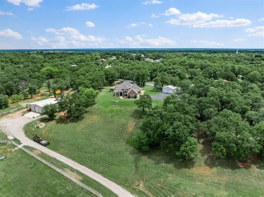 910744 S 3440 Road, Chandler, OK 74834 - #2