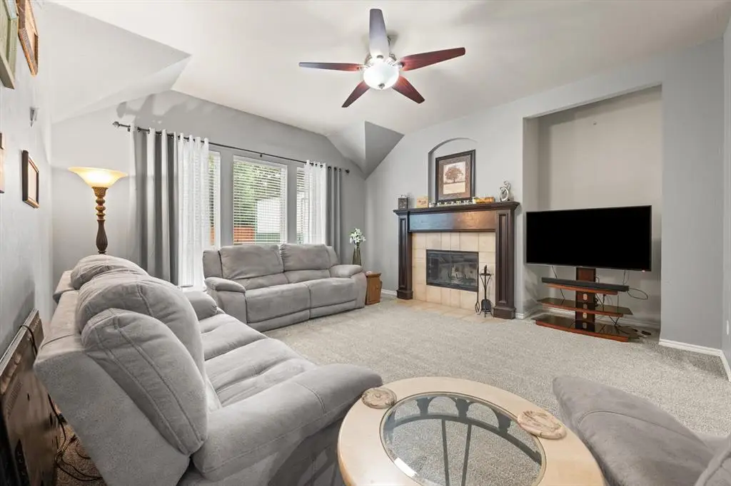8694 Mallard Lane, Edmond, OK 73034 - #1