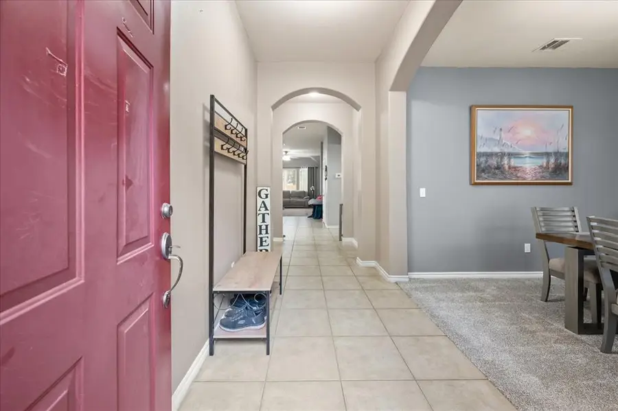 8694 Mallard Lane, Edmond, OK 73034 - #2
