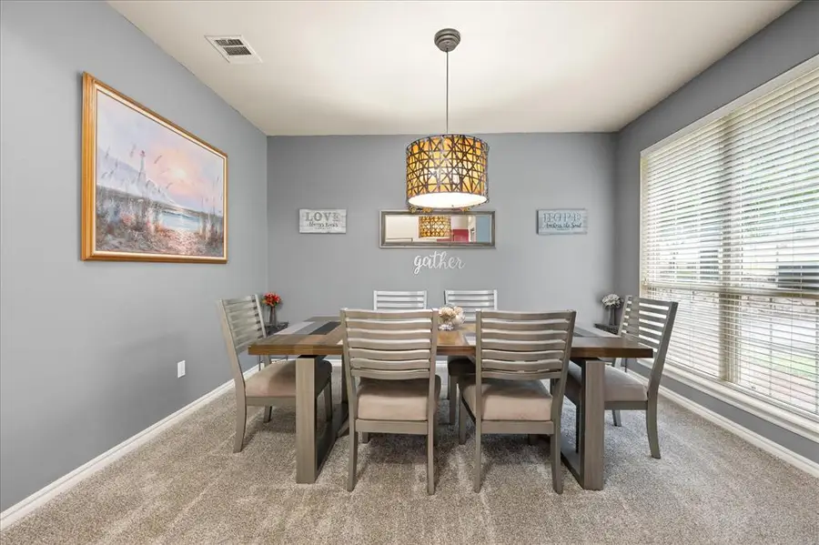 8694 Mallard Lane, Edmond, OK 73034 - #3