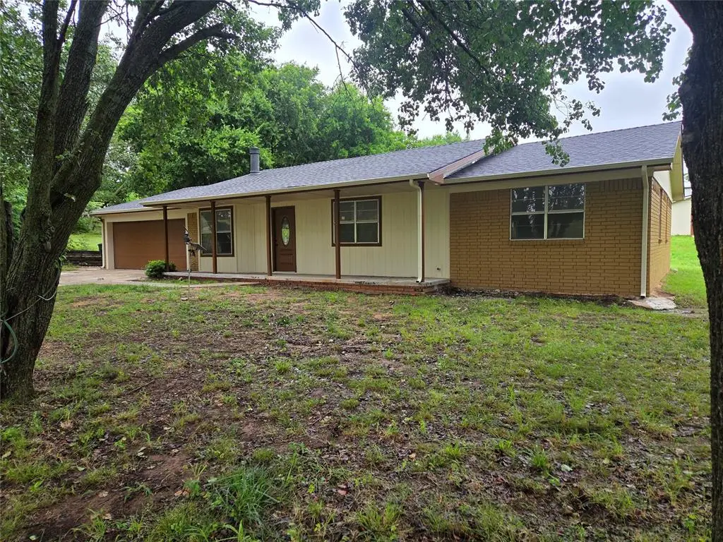 2707 W Royal Oaks Road Road, Pauls Valley, OK 73075 - #1