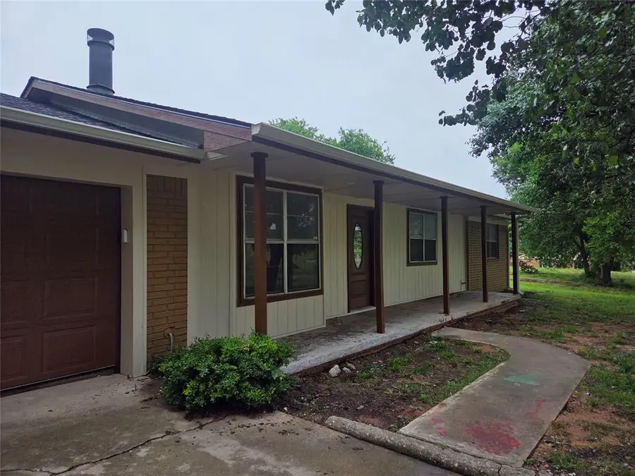 2707 W Royal Oaks Road Road, Pauls Valley, OK 73075 - #3