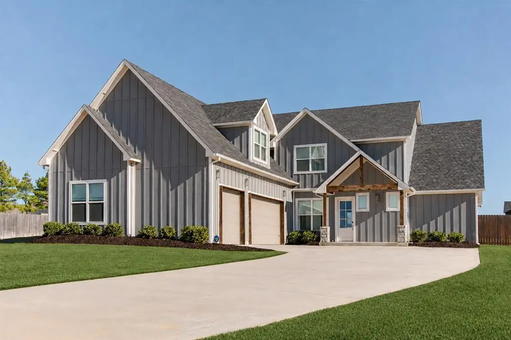 499 Old Farm Road, Edmond, OK 73034 - #1