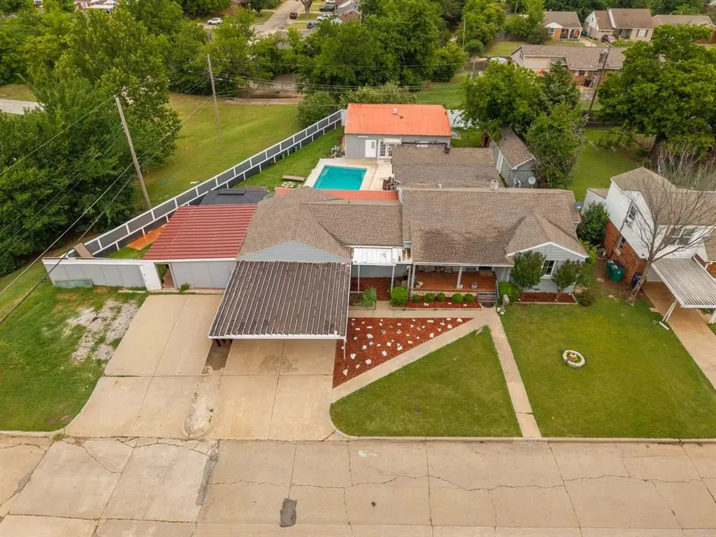 2641 NW 35th Street, Oklahoma City, OK 73112 - #1