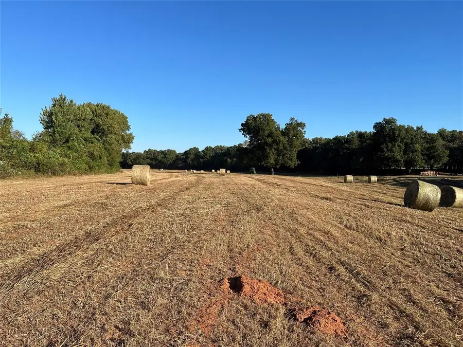 0 E County Rd 1570 Road, Pauls Valley, OK 73075 - #3