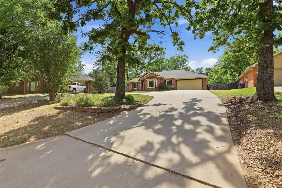 19 Sequoyah Boulevard, Shawnee, OK 74801 - #2
